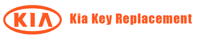 logo Kia key replacement Westfield